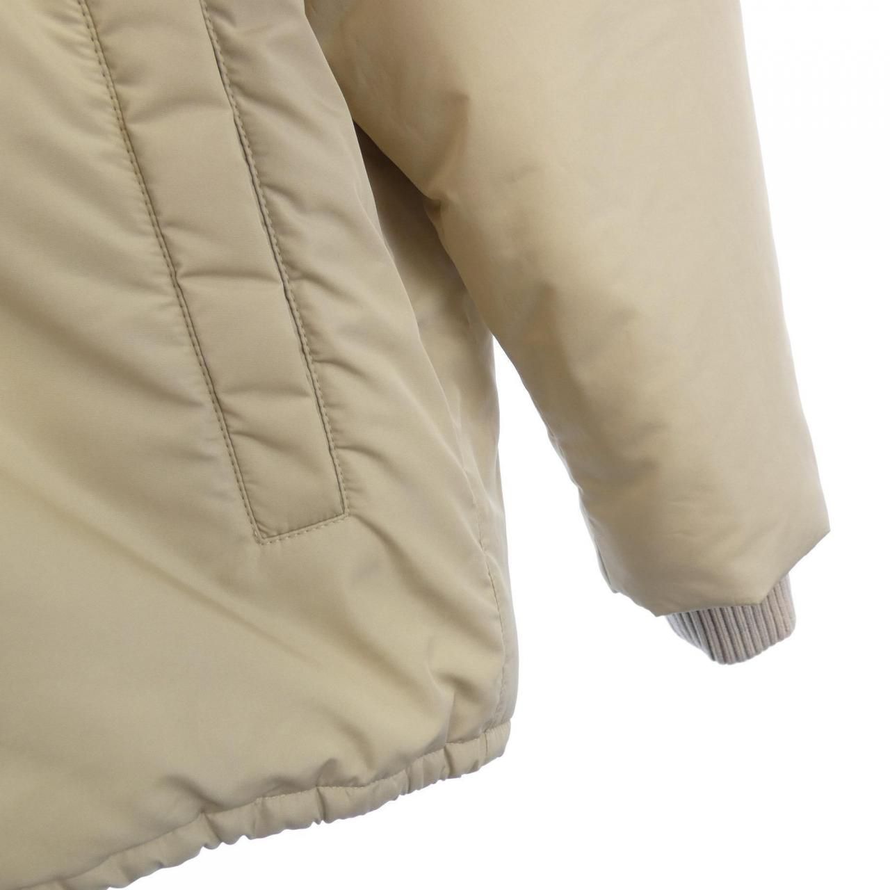 ミュウミュウ MIU MIU ML1080 SOOO 13FM ダウンジャケット - メルカリ