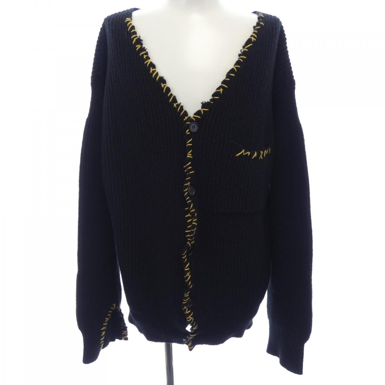 マルニ MARNI CDMG0083Q0 カーディガン