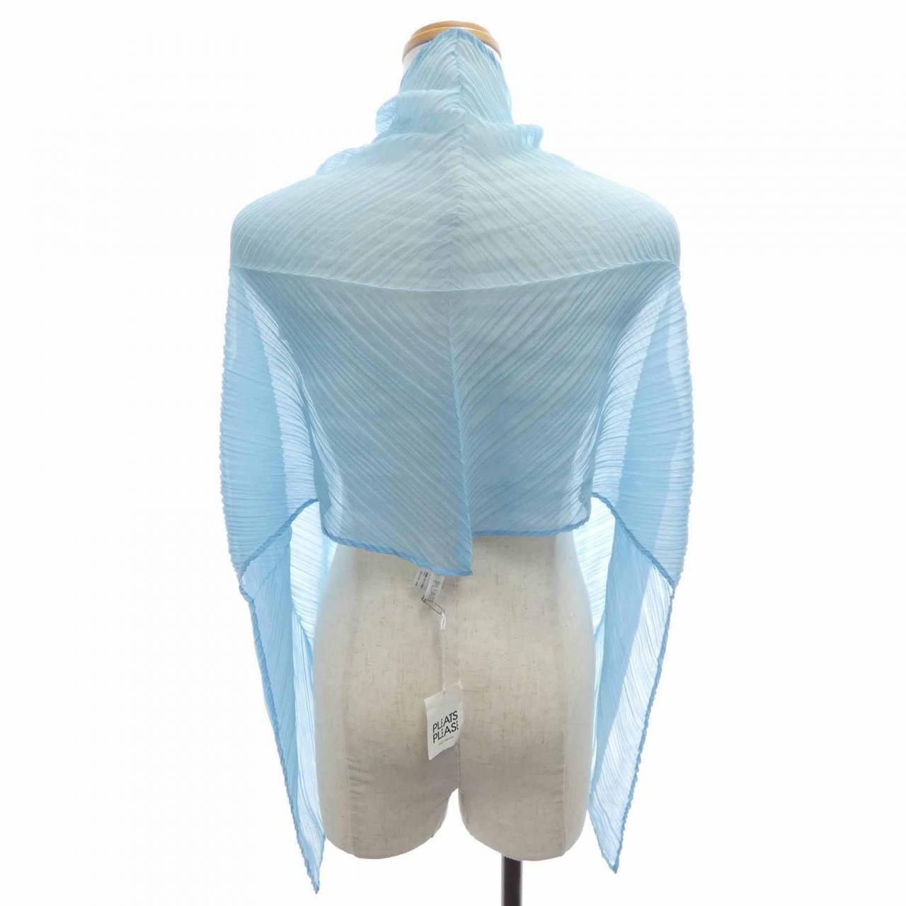 プリーツプリーズ PLEATS PLEASE PP 02-AD 151 STOLE