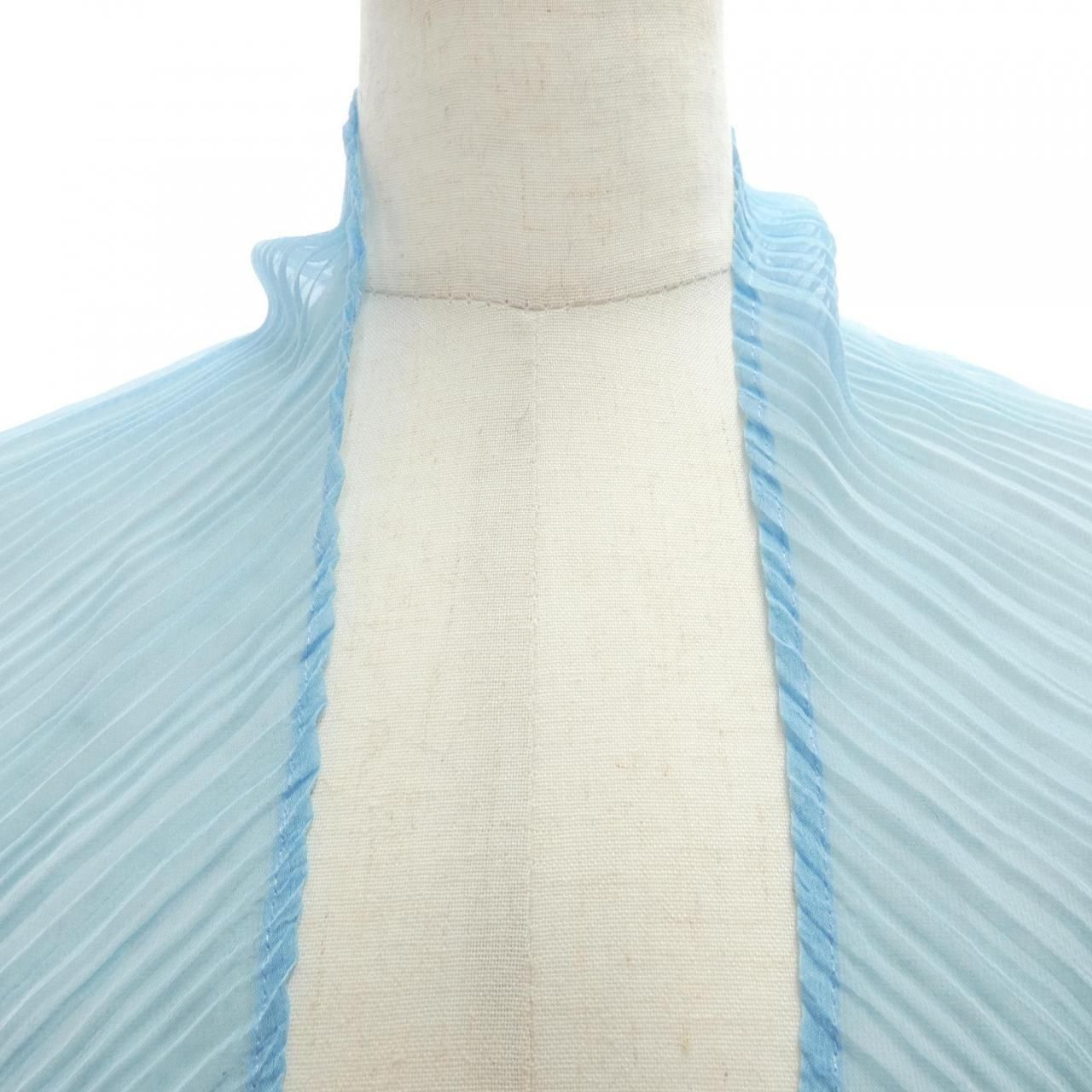  プリーツプリーズ PLEATS PLEASE PP 02-AD 151 STOLE マフラー 小物