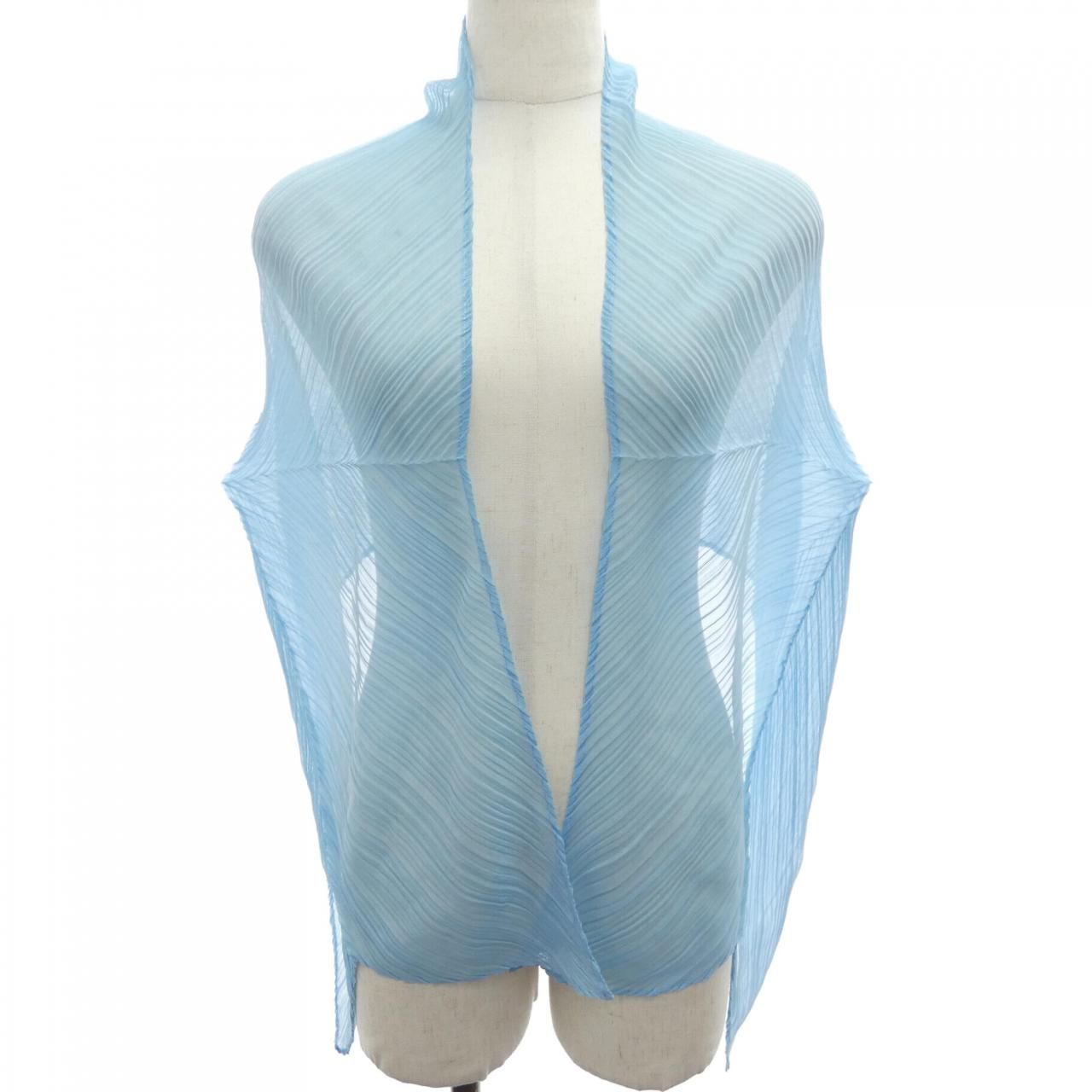 プリーツプリーズ PLEATS PLEASE PP02-AD151 STOLE