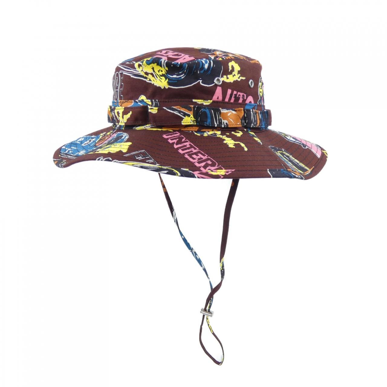 サカイ SACAI 25-0949S ハット