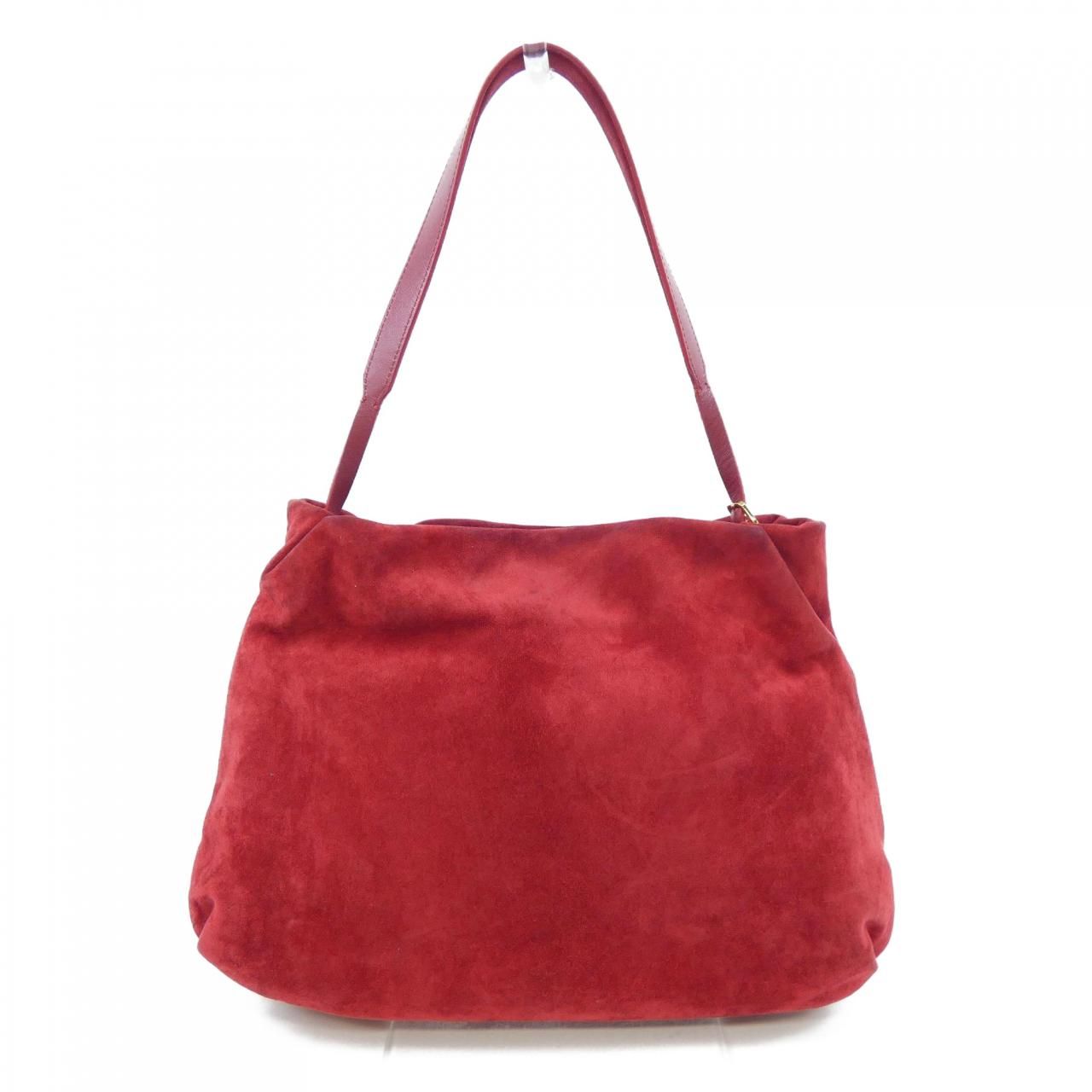 ザロウ THE ROW ブルス BOURSE W1307 L25 BAG