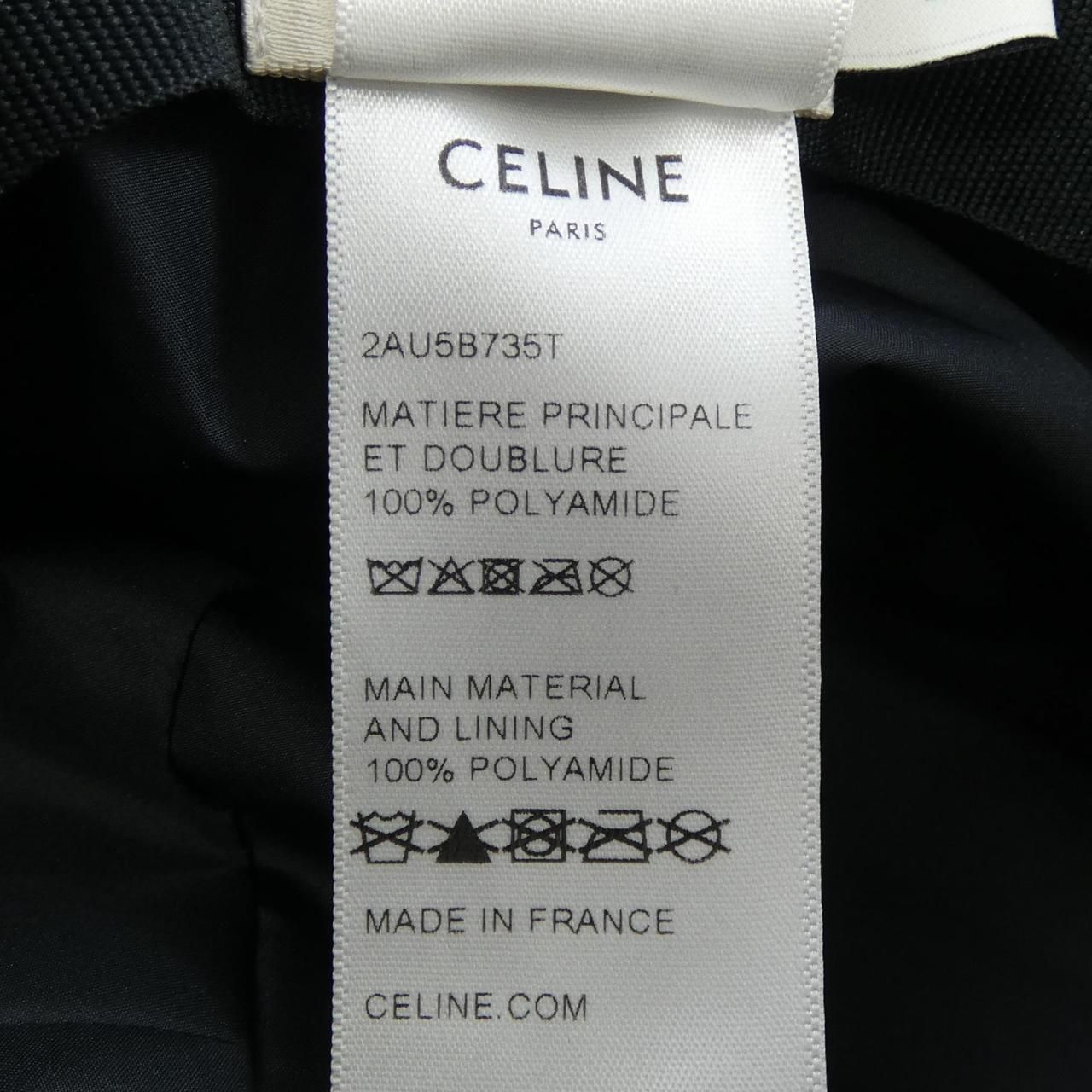 セリーヌ CELINE