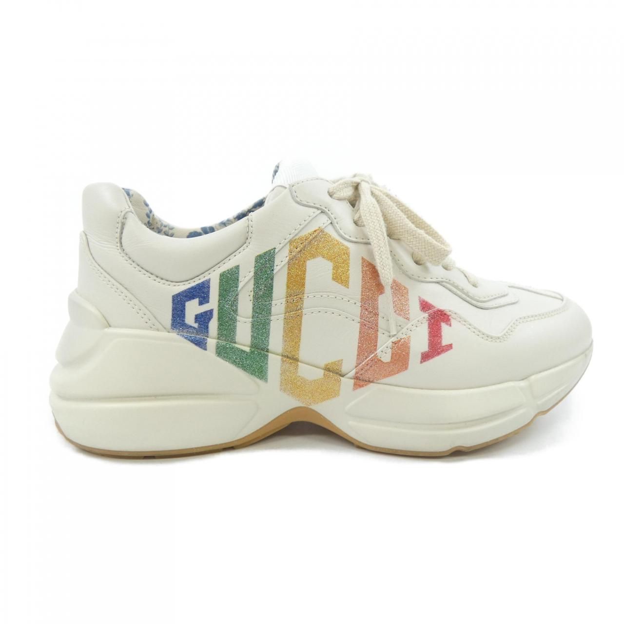 グッチ GUCCI 524990 シューズ