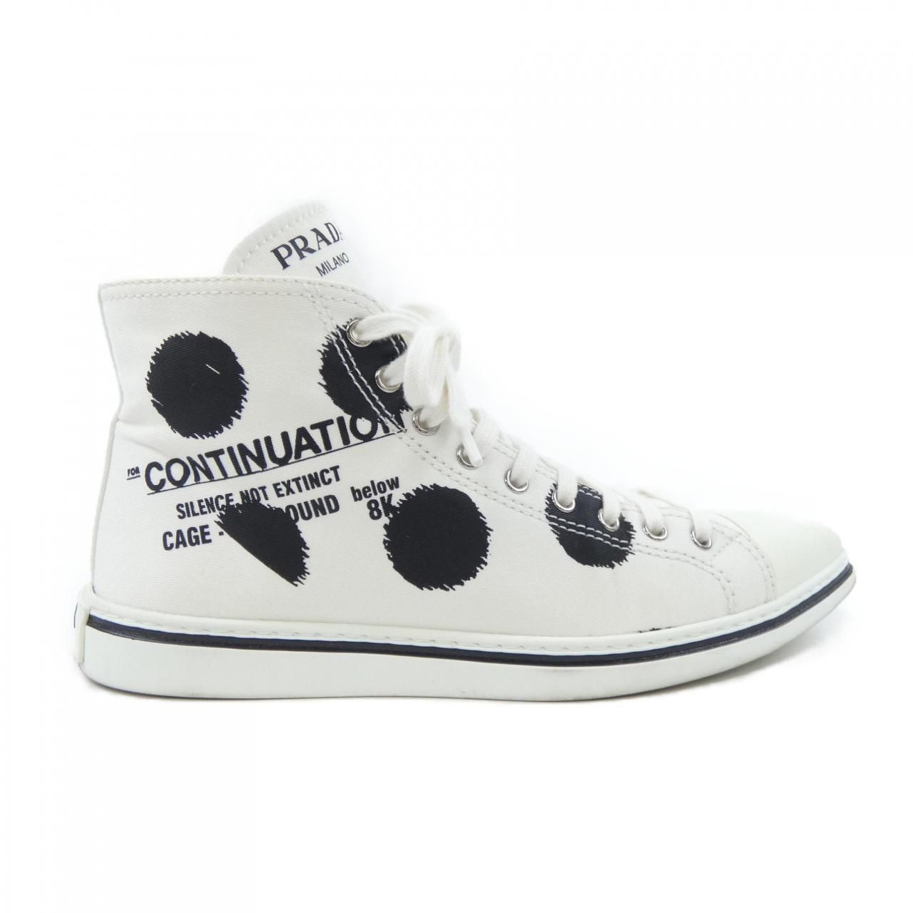 プラダ PRADA 1 T 618 M スニーカー