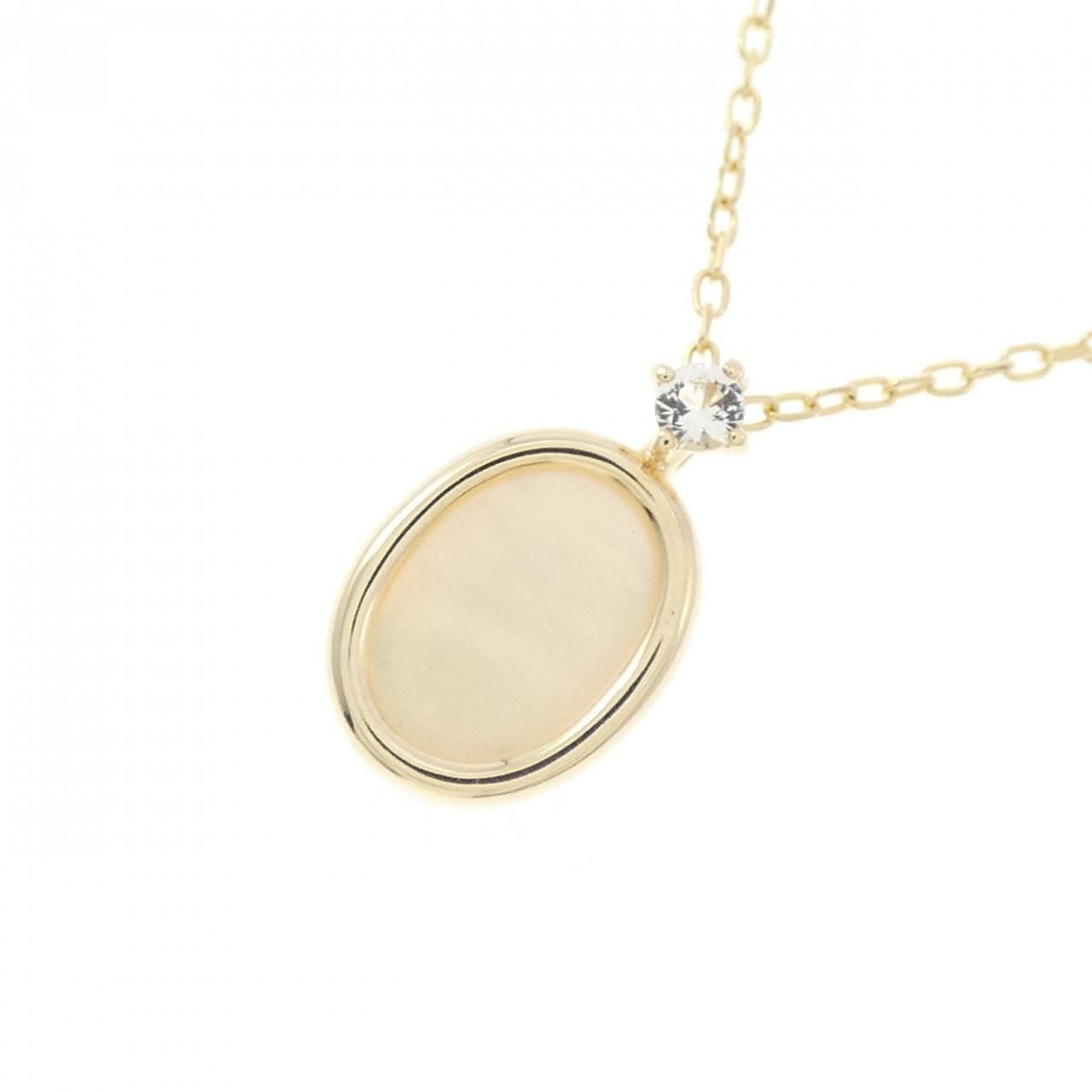 マザーオブパール