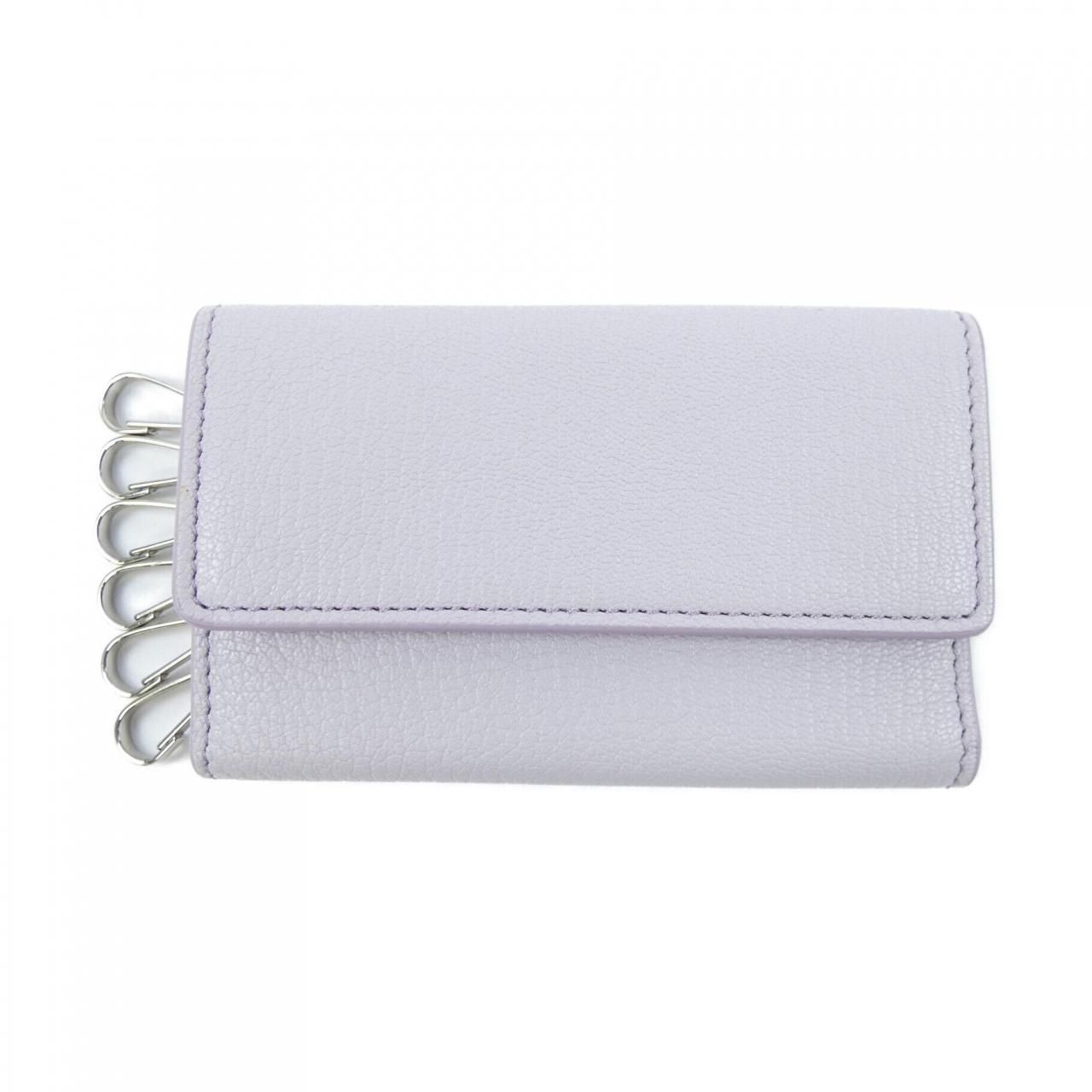 メゾンマルジェラ Maison Margiela S55UA0026 KEY CASE