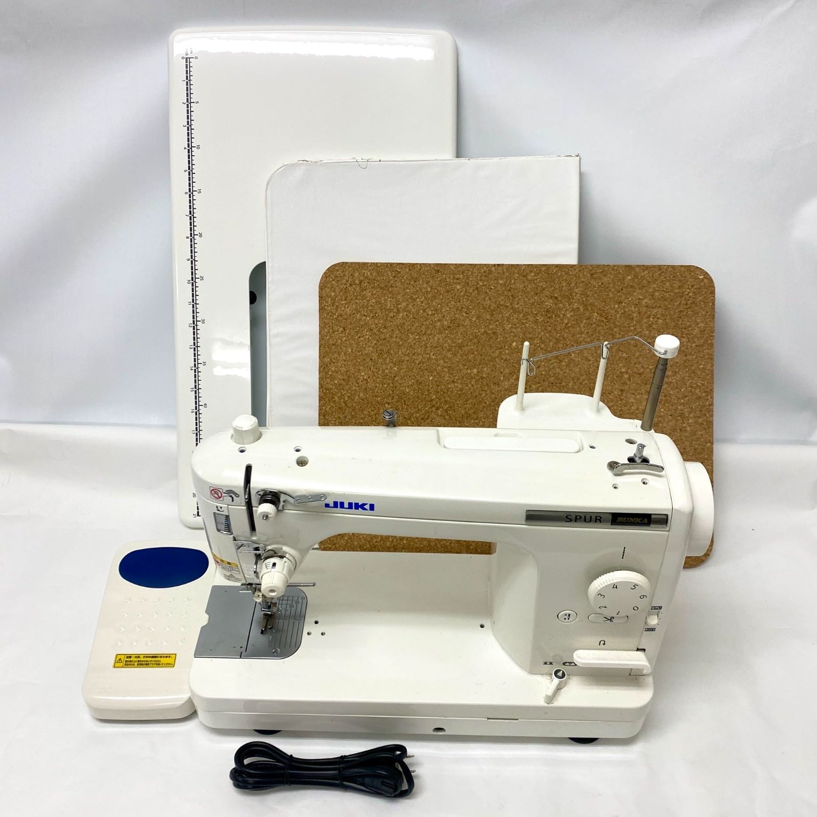 JUKI TL 30 DX 職業用ミシン 3702