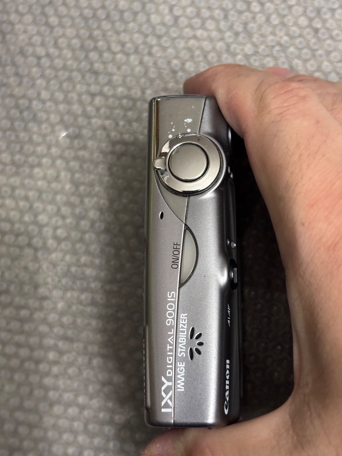 Canon IXY900 DIGITAL 900 IS 1171