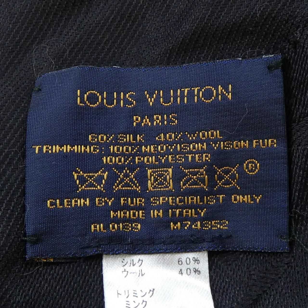VUITTON