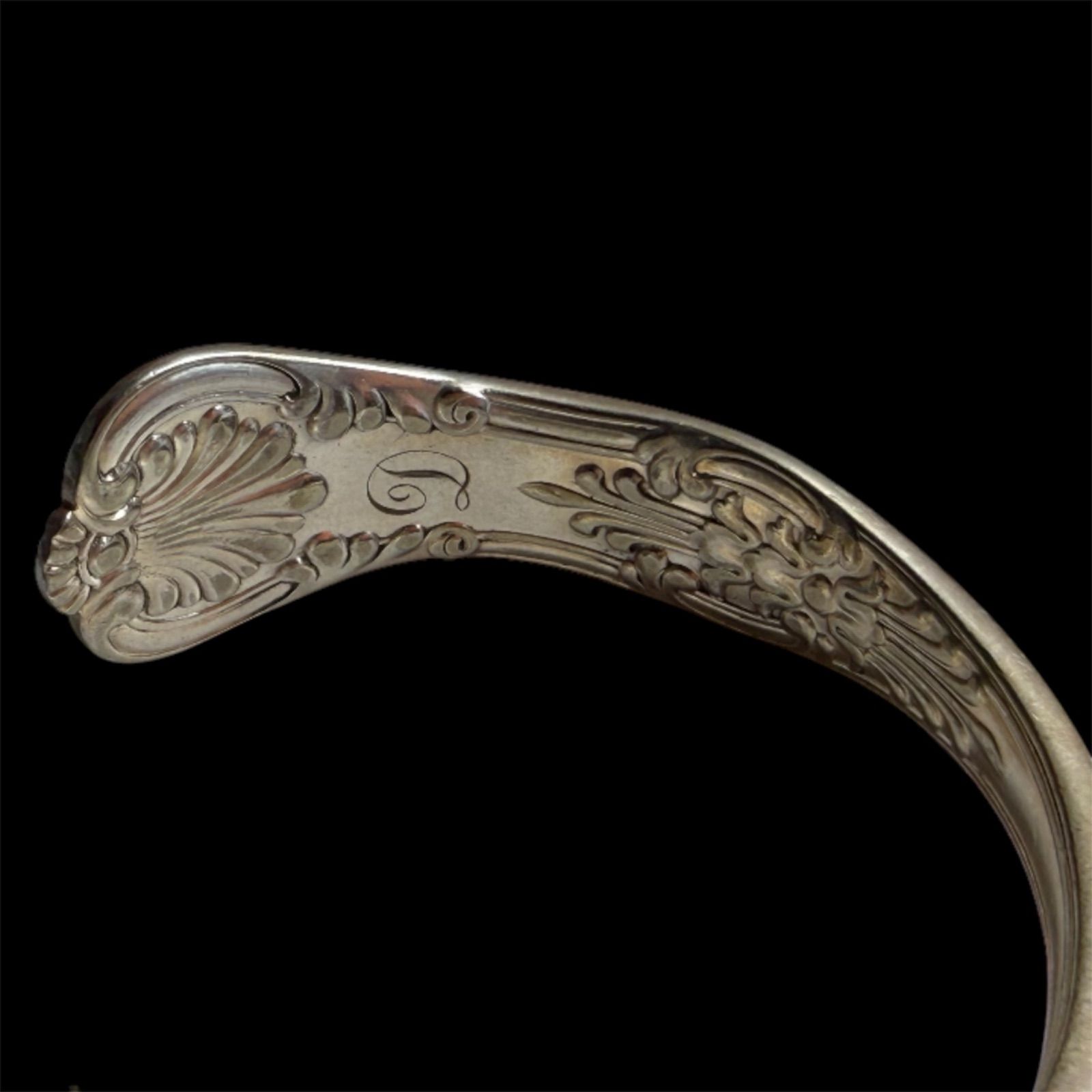 TIFFANY&Co. ティファニー バングル ブレスレット 腕輪 - メルカリ