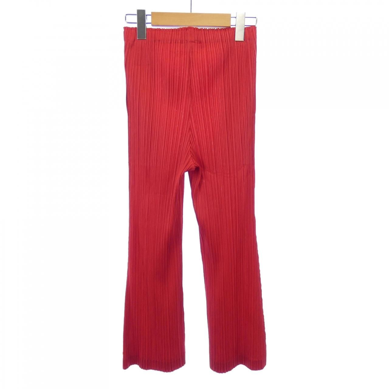 プリーツプリーズ PLEATS PLEASE PP41JF374 パンツ