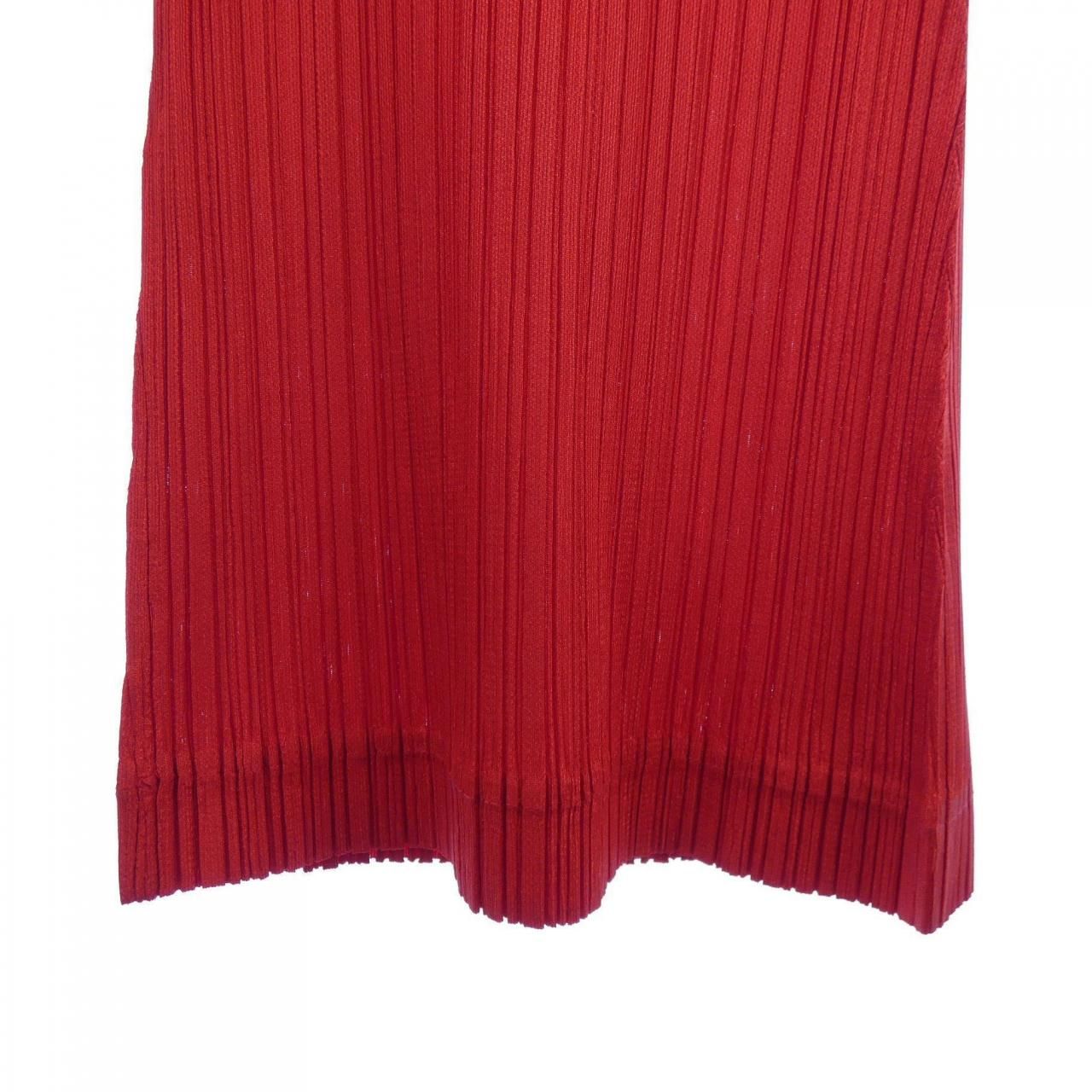 プリーツプリーズ PLEATS