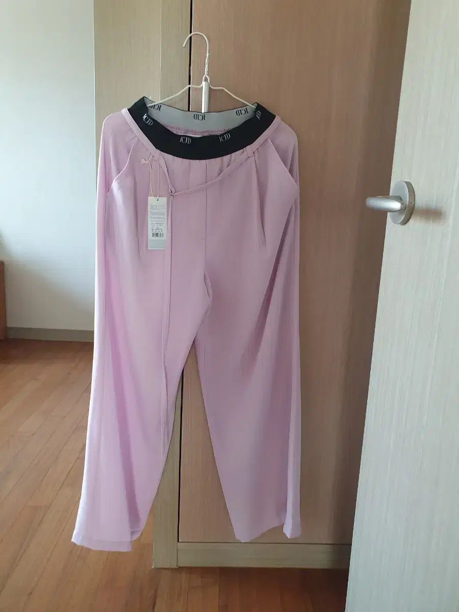 Jucy Judy ジュシジュディ スラックス ワイド ズボン