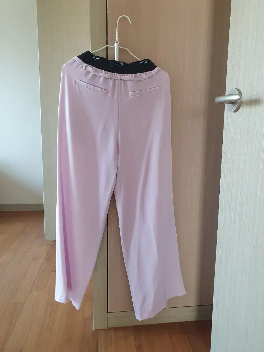 Jucy Judy ジュシジュディ スラックス ワイド ズボン