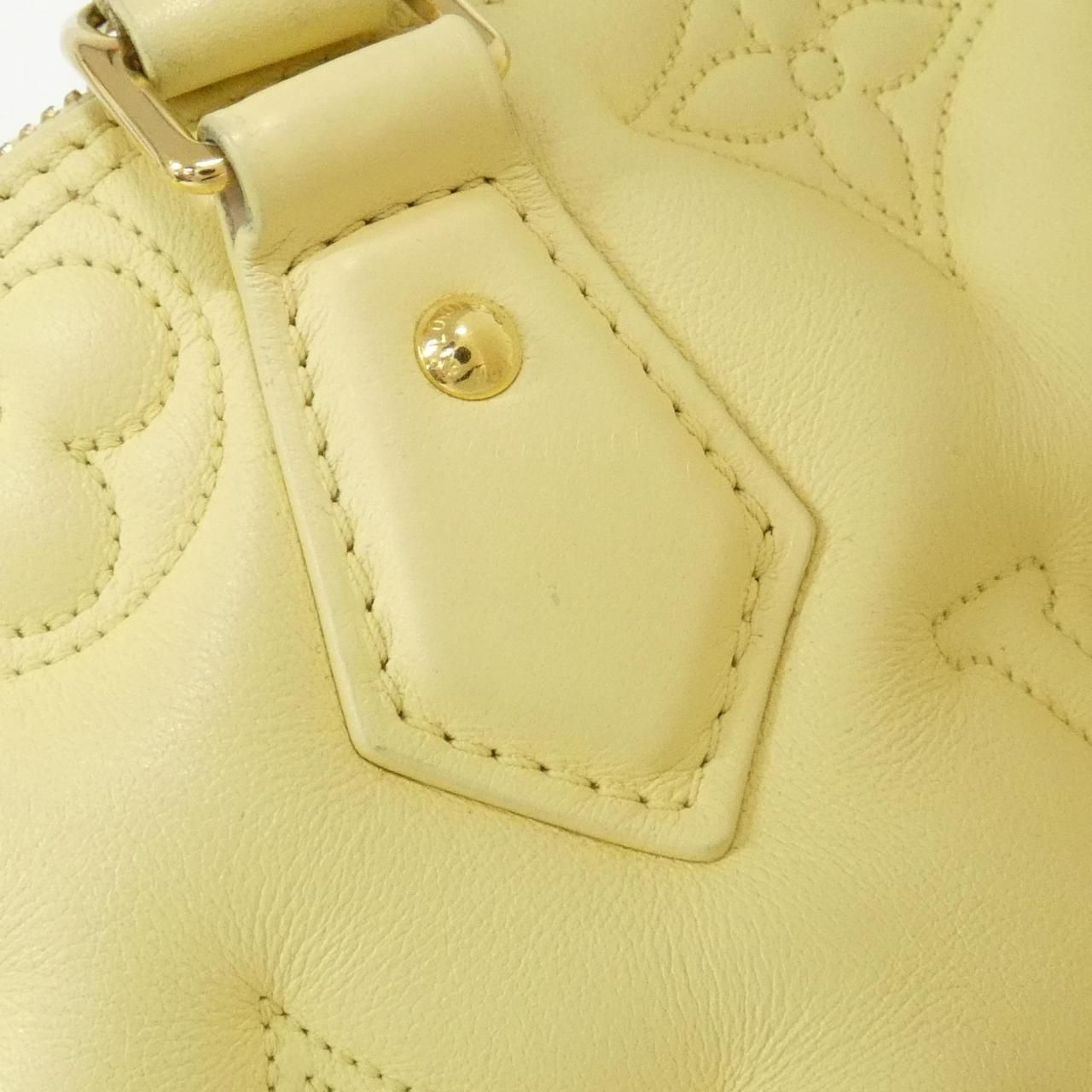 ルイヴィトン バブルグラム