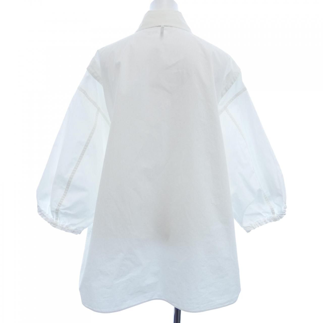 エルメス HERMES CLIQUETIS 2E0604DJ シャツ