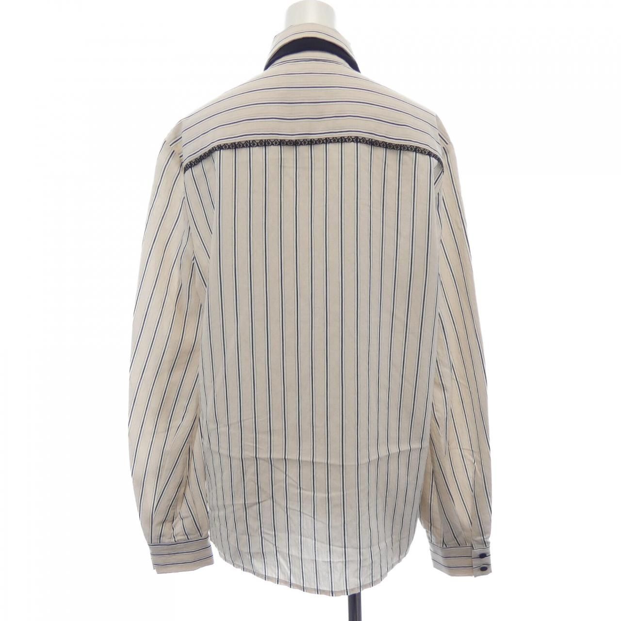 エムエスジーエム MSGM 2441MDE12Y シャツ