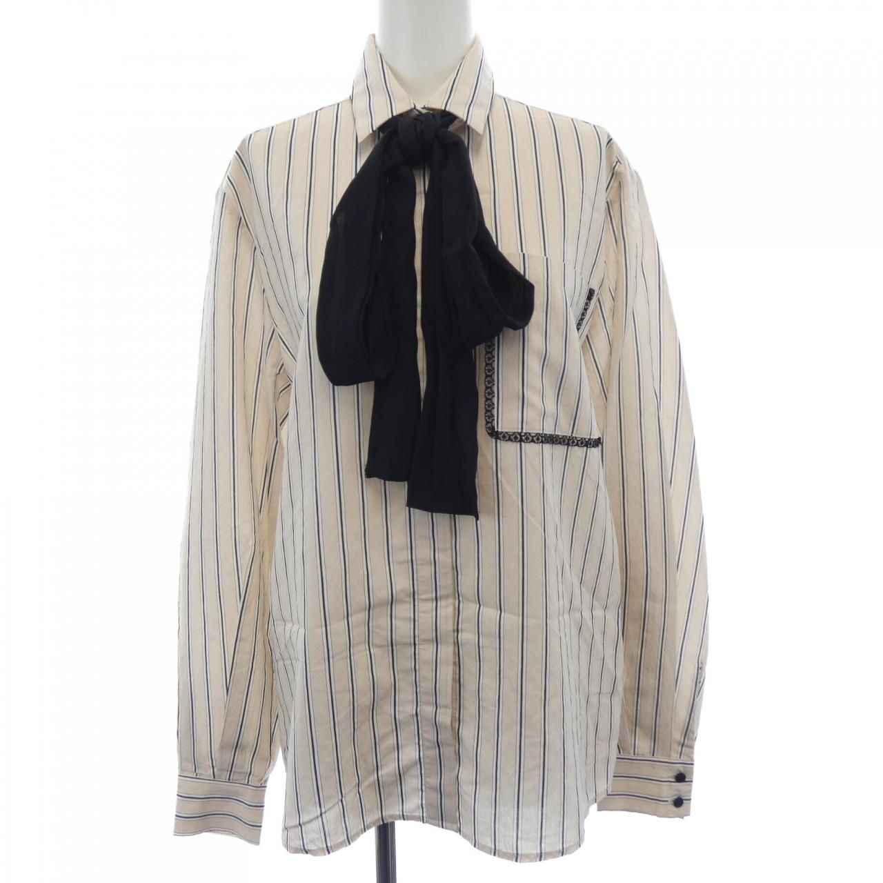 エムエスジーエム MSGM シャツ