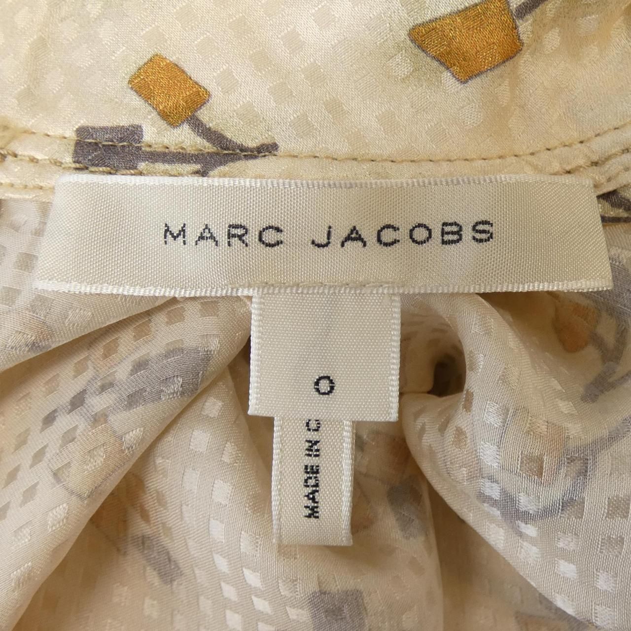 MARC JACOBS