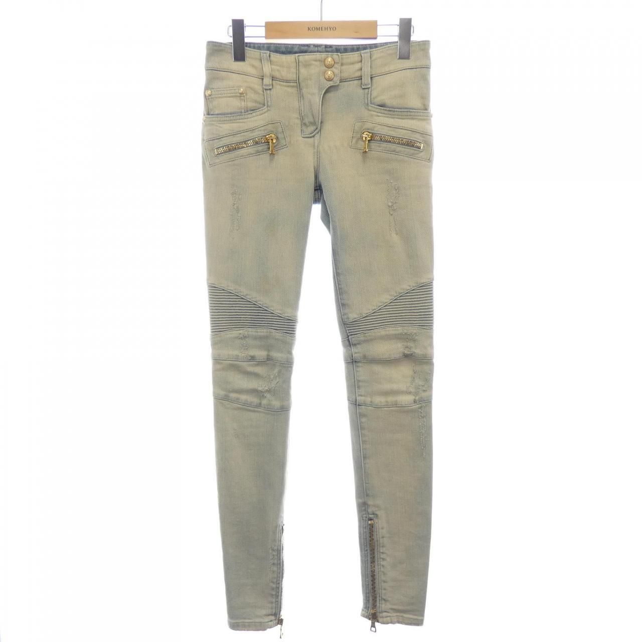 バルマン BALMAIN 5956-301N ジーンズ