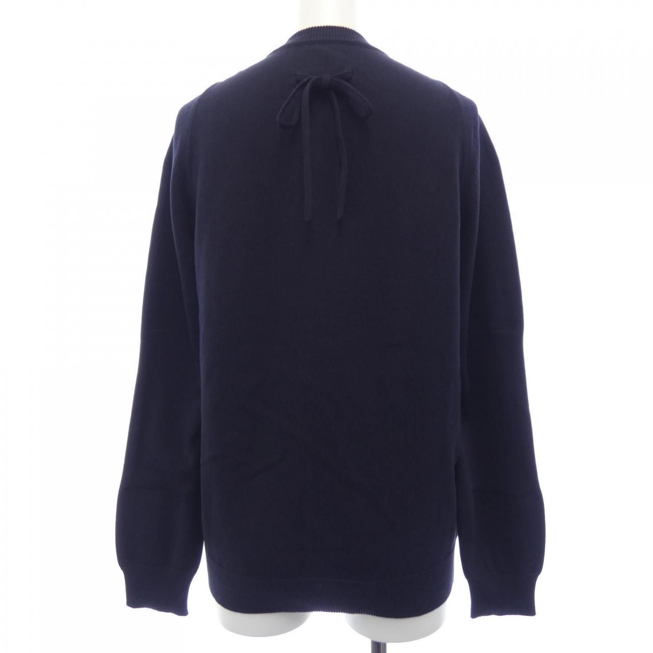 ユリパーク YURI PARK 6515-343-0315 カーディガン