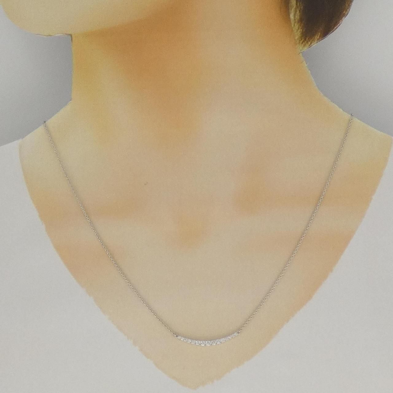 ネックレス 0.20