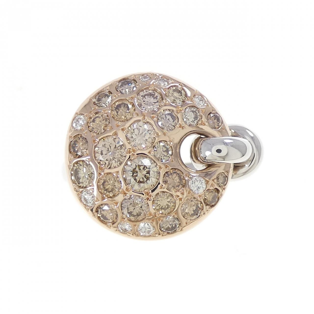 セッティング リング