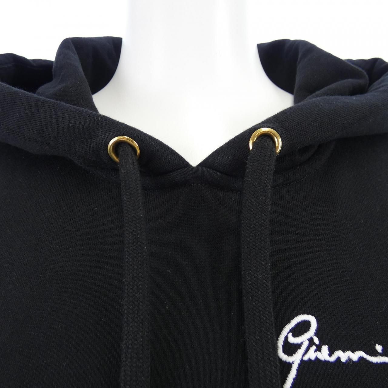 VERSACE パーカー