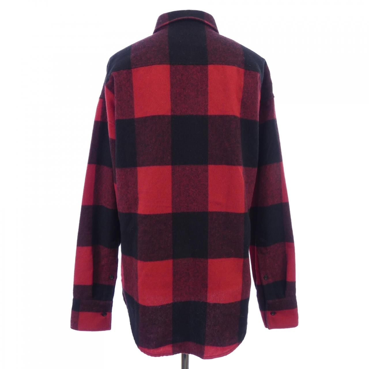 ディースクエアード DSQUARED2 S80DL0009 シャツ