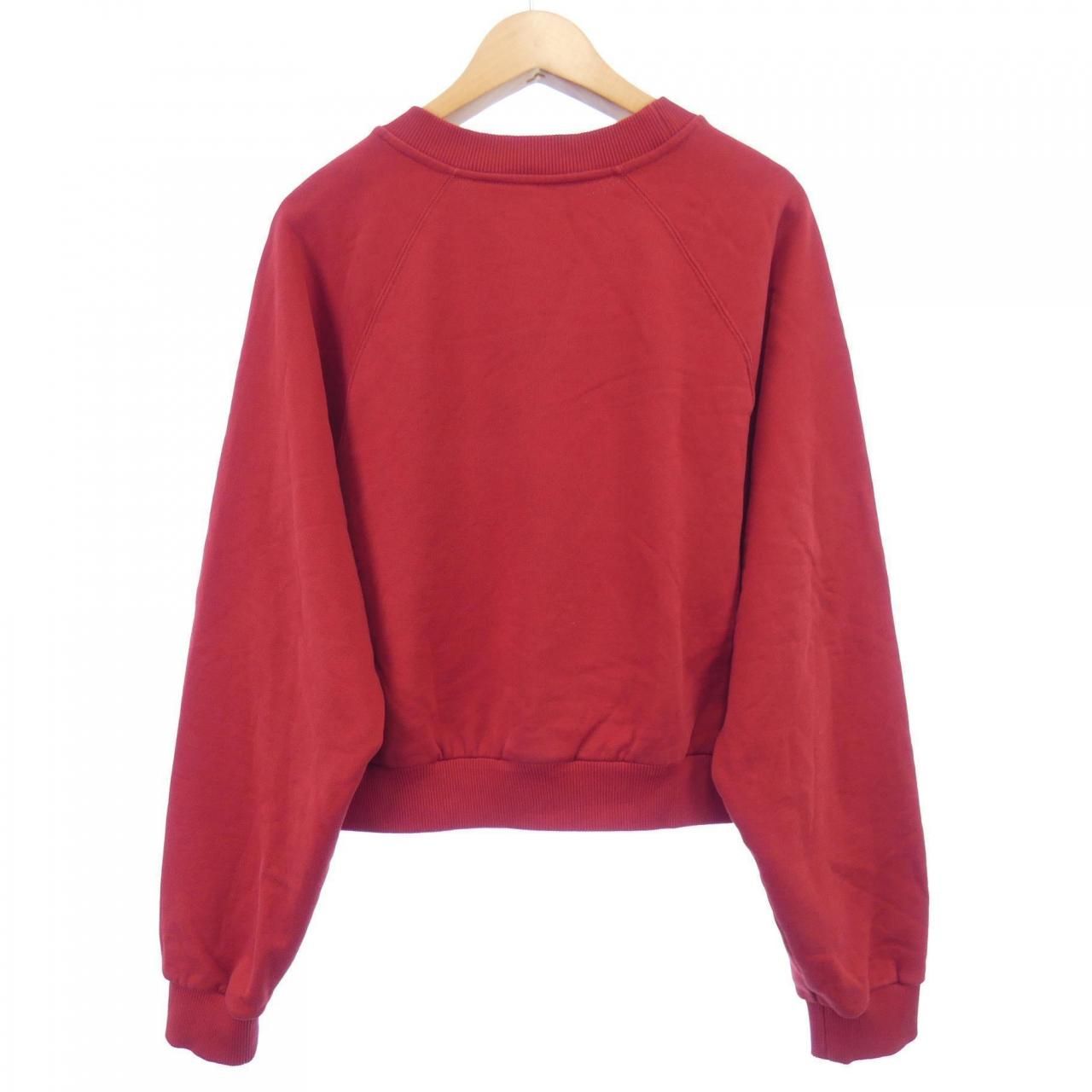 ドルチェアンドガッバーナ DOLCE-GABBANA F9N26Z FU7DU スウェット