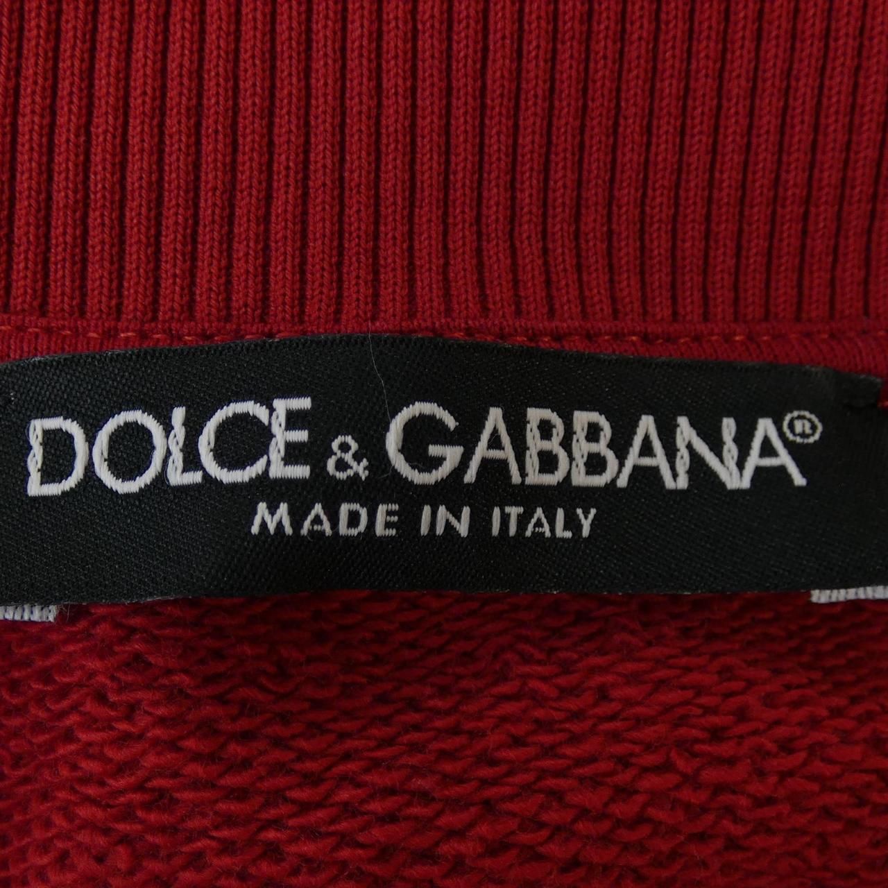 品質保証で、高速配送！ ドルチェアンドガッバーナ DOLCE-GABBANA F9N26Z FU7DU スウェット 【有名ブランド大集合】