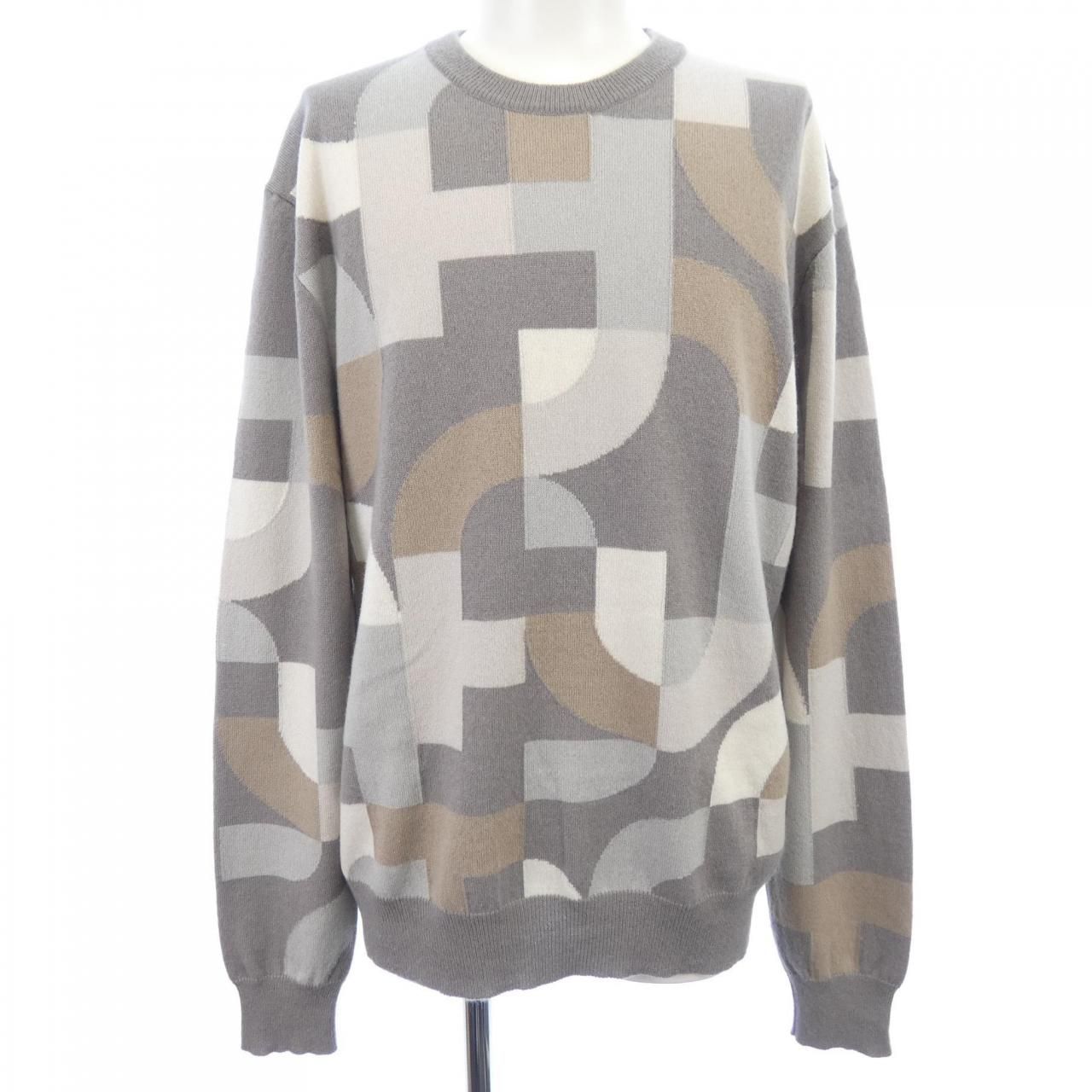 エルメス HERMES 467200HA ニット