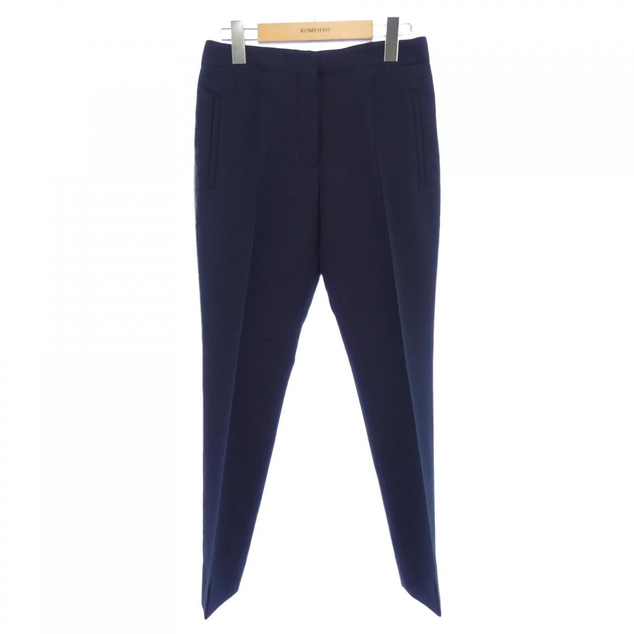 エルメス HERMES 86-7400 パンツ