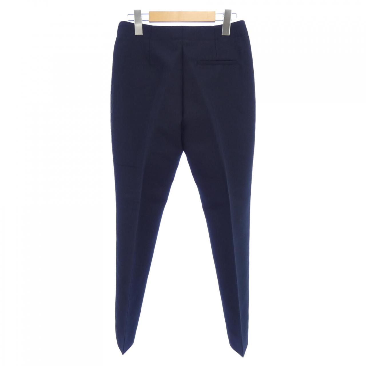 エルメス HERMES 86-7400 パンツ