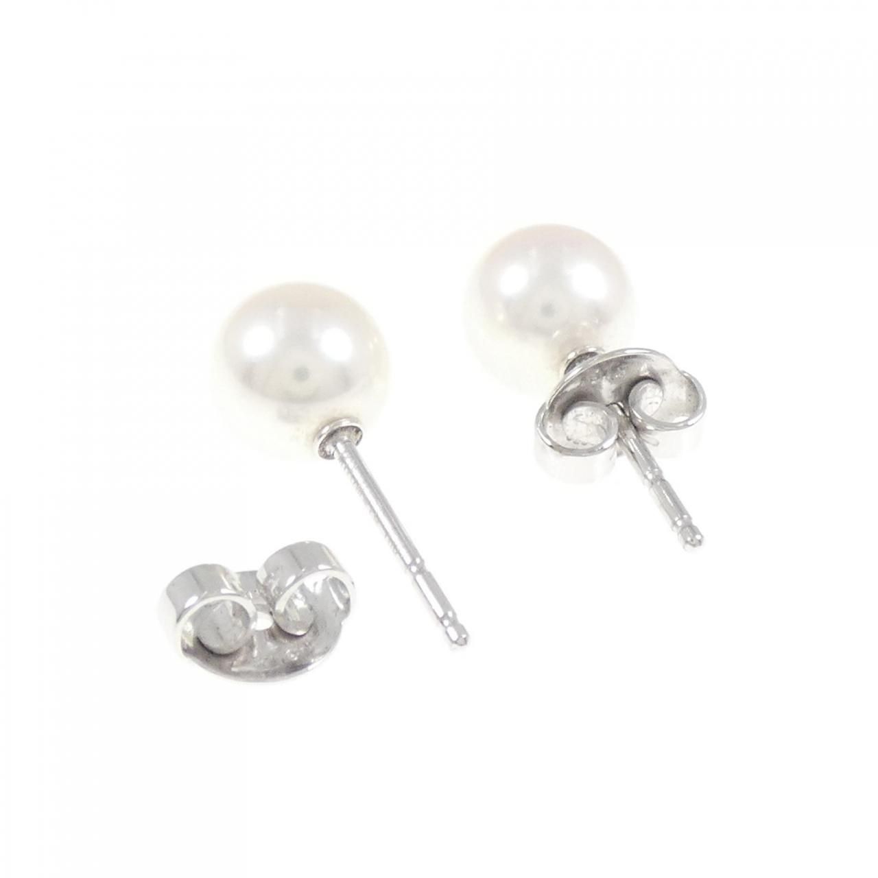 アコヤパール ピアス