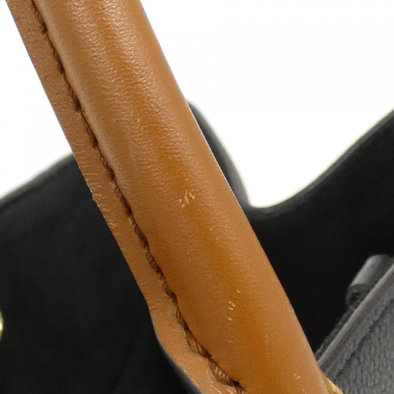  ルイヴィトン モノグラム フォールド トート MM M 45409 バッグ その他 バッグ