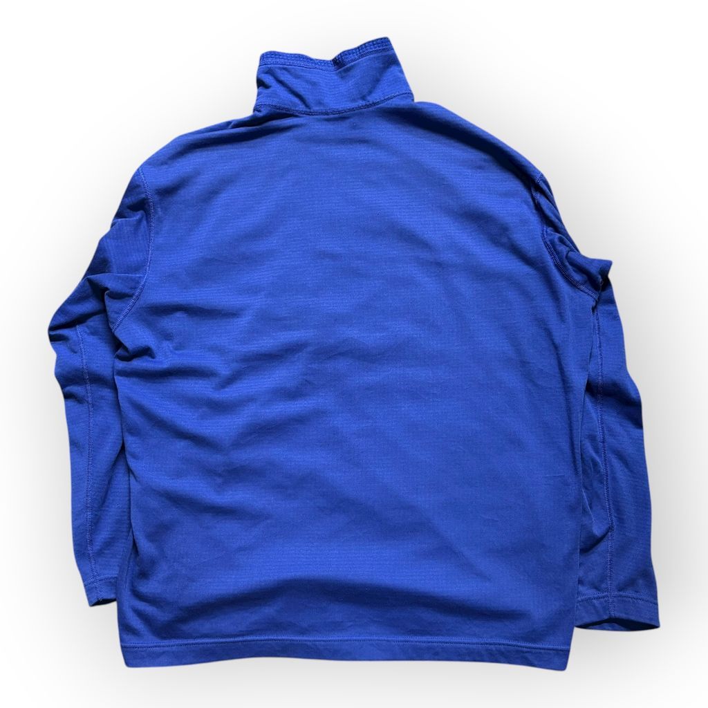 00’s パタゴニア R1 グリットフリース プルオーバー アメカジ 古着 アメリカ古着 都内 中野区 古着屋