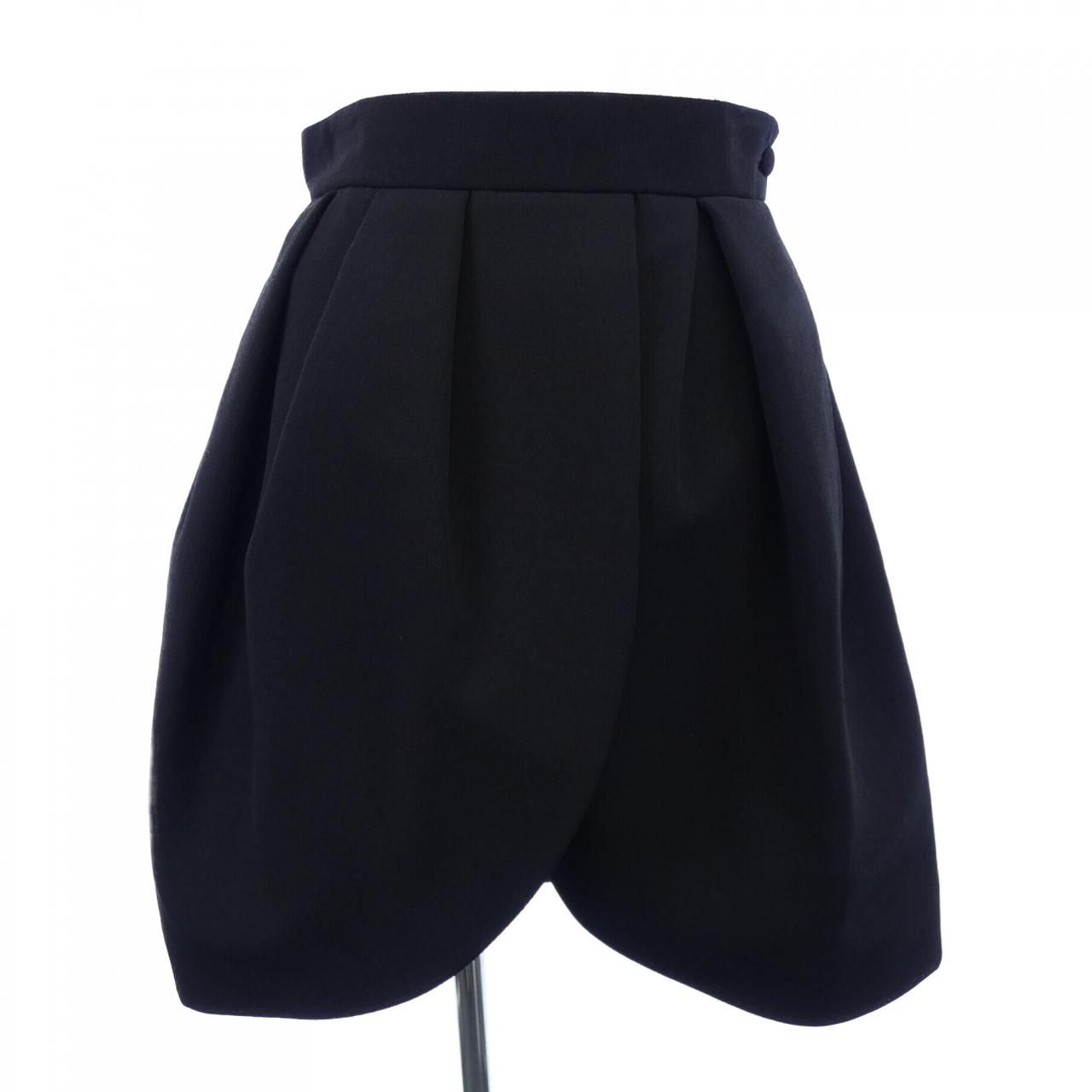 ルイヴィトン LOUIS VUITTON FIJU86GIC スカート