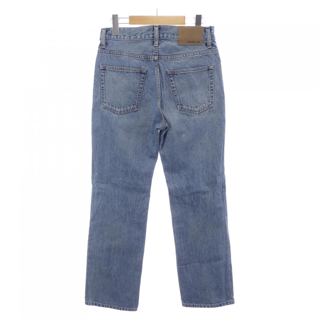 ドゥーズィエムクラス DEUXIEME CLASSE ジーンズ GINKGOPHARMACY_COM