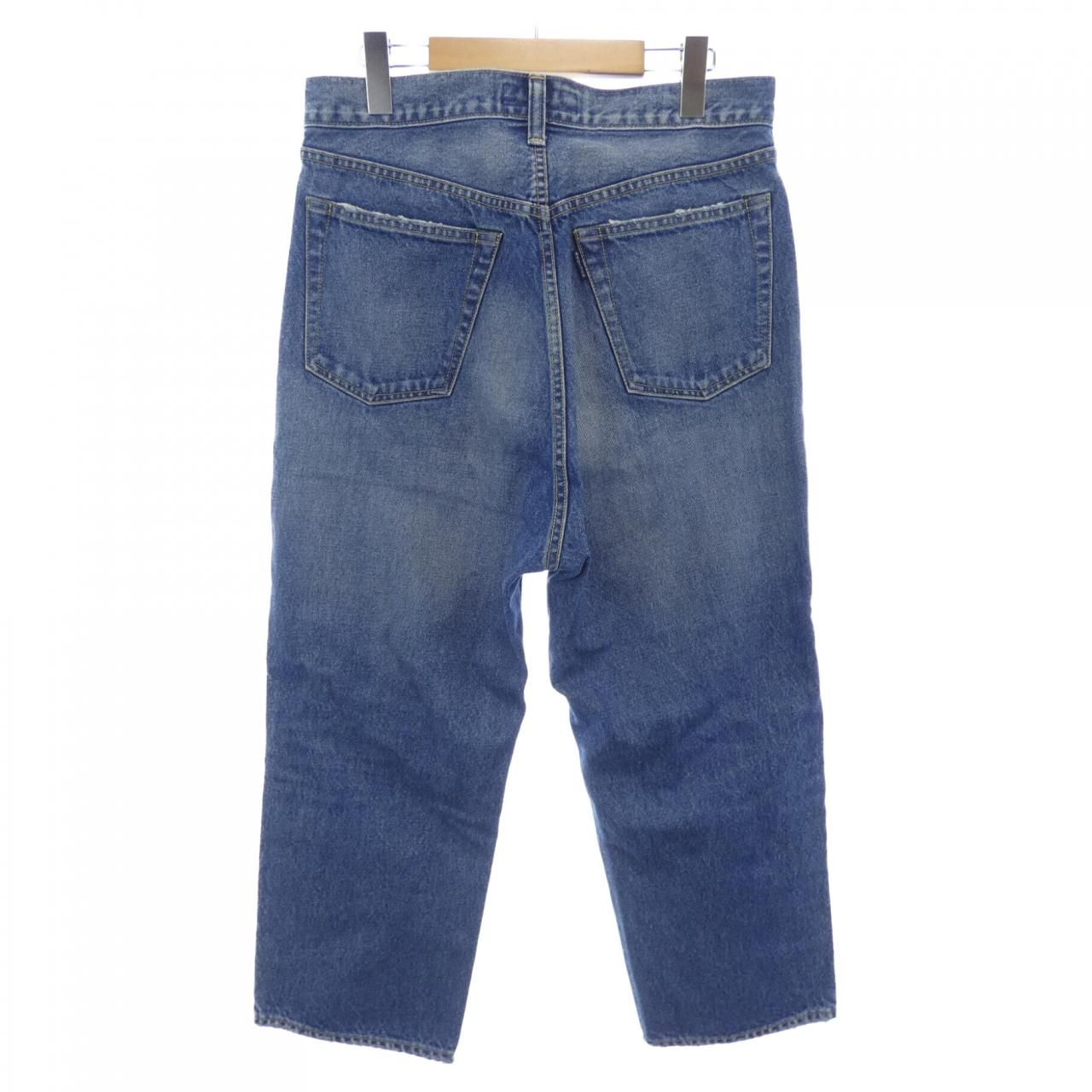 マディソンブルー MADISON BLUE MB224-3001 ジーンズ