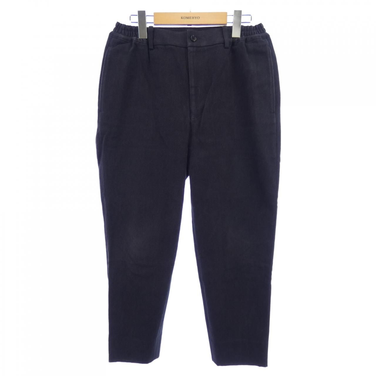 コムデギャルソンオムドゥ COMME des GARCONS HOMME DEUX DJ-P028 パンツ