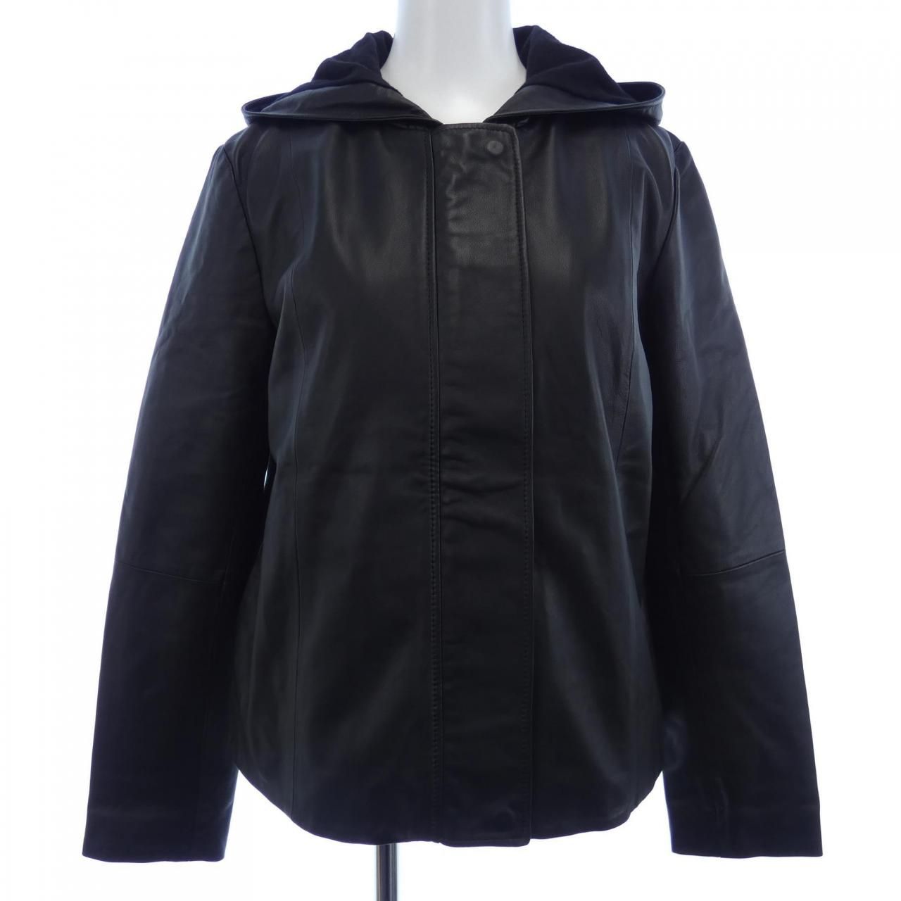 セオリー theory 01-1160803 レザージャケット