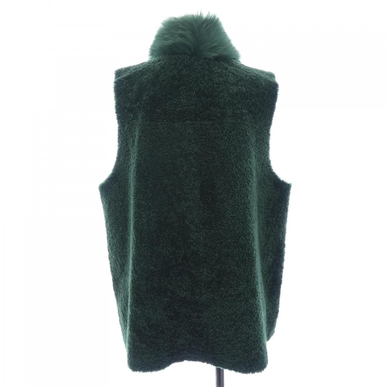 HOTEL PARTICULIER ムートンベスト