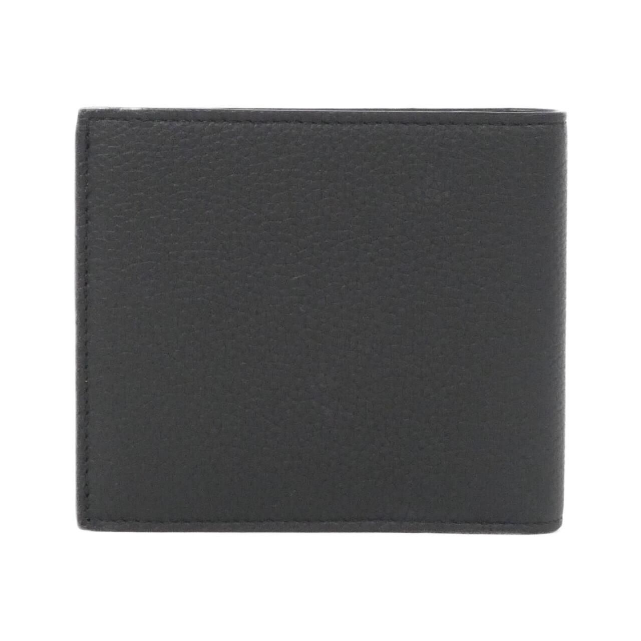 ロエベ バイフォールド ウォレット 札入れ