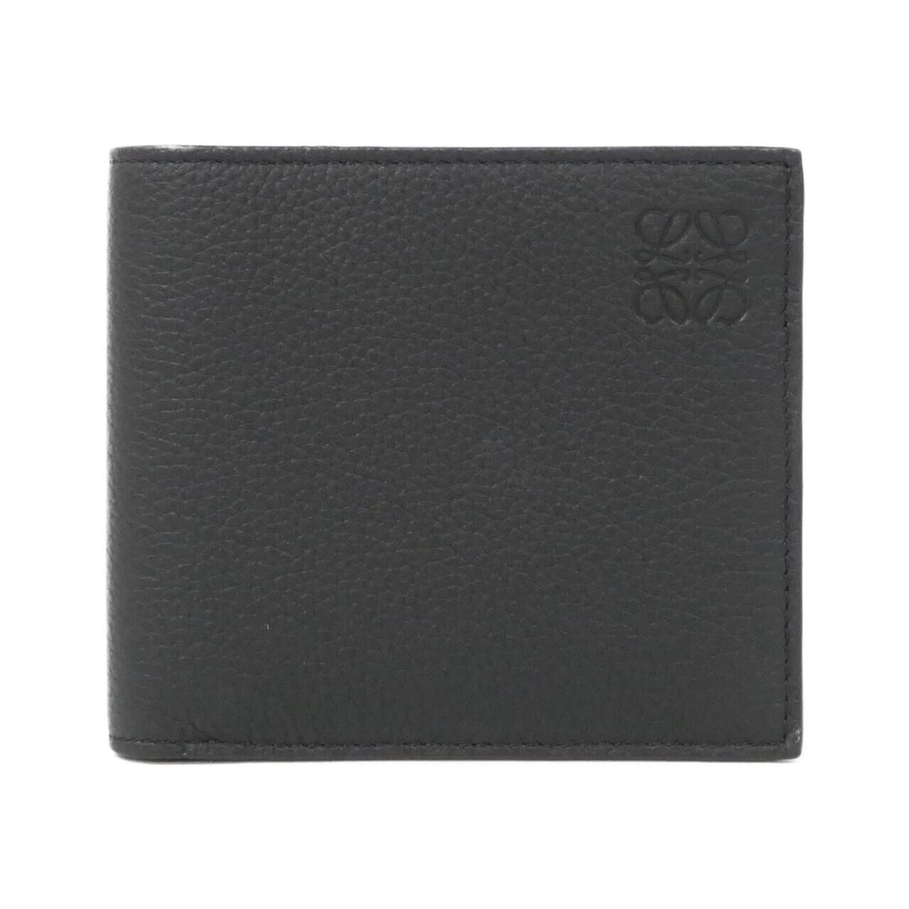 ロエベ バイフォールド ウォレット C660302X05 札入れ