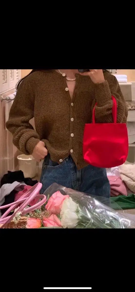 おまけ リバレイ WITHOUTSUMMER フラッフィー カーディガン 科学