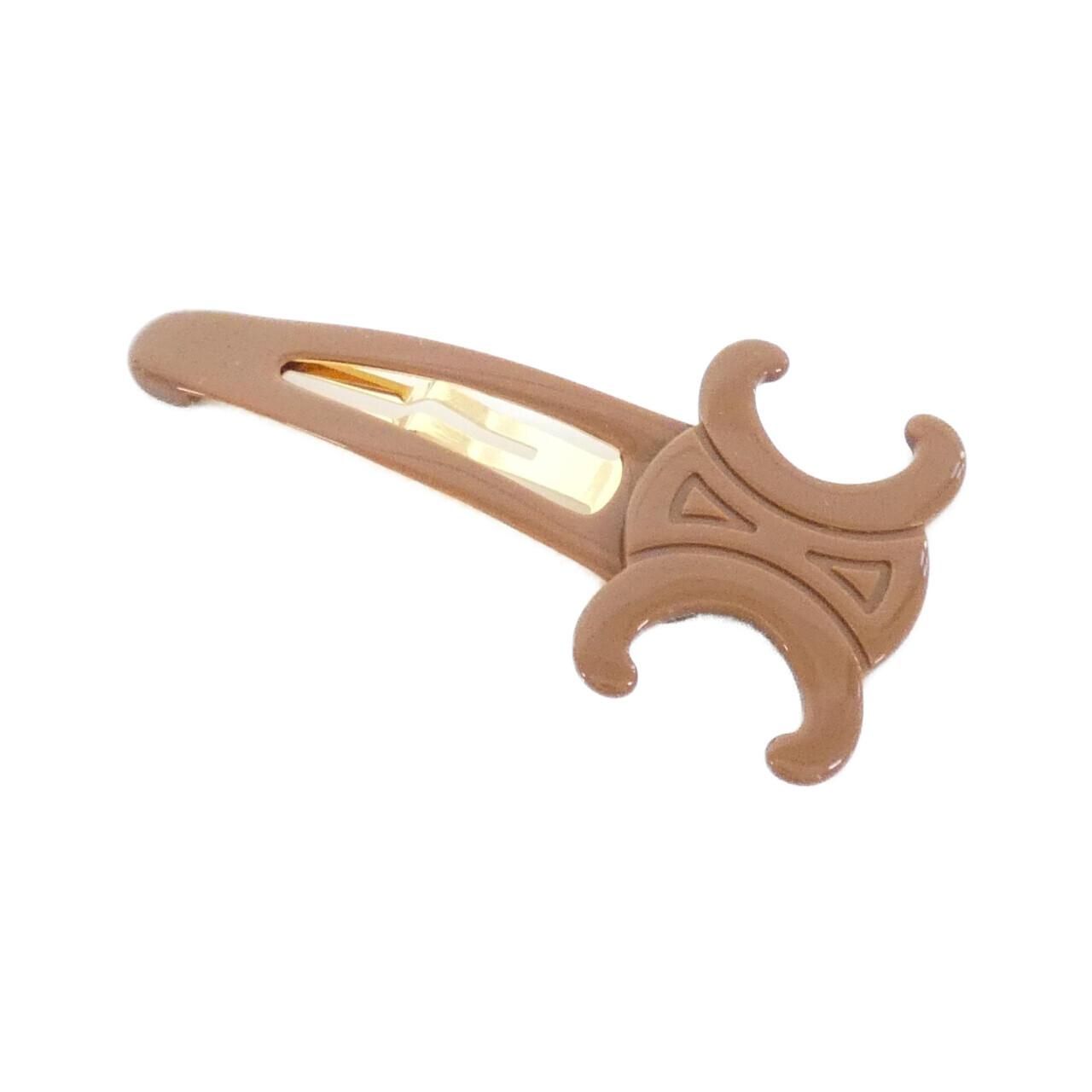 セリーヌ 460PT6CSC ヘアピン