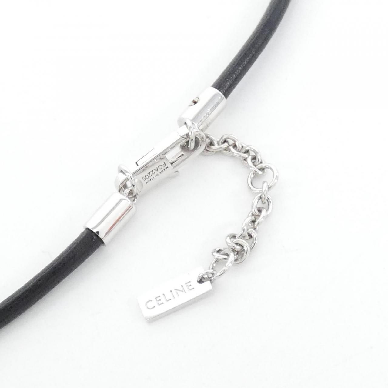 セリーヌ チョーカー